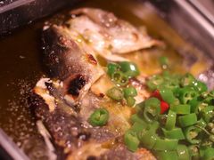 -半天妖烤鱼(印象城店)