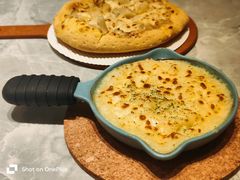 -必胜客(时代广场店)