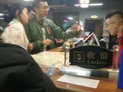 -小民大排档(光谷店)