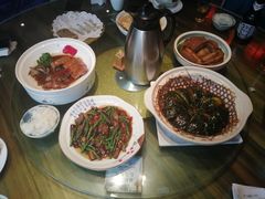 -阿元烧鹅(文明路店)