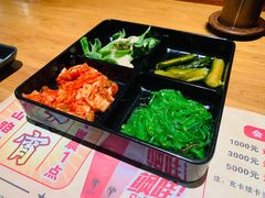-千寻烧肉(政务区店)