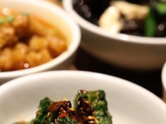 -薇酌饮·陕西菜(南门外店)