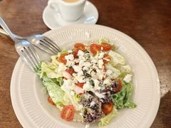 -Al Salam莫的三明治