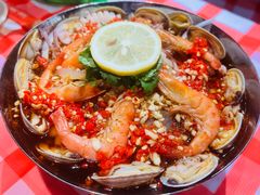 -辣小鲜·南昌大排档(船山路店)