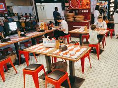 -文立新麻辣烫(合生汇21街区店)