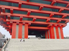 -中华艺术宫(上海美术馆)