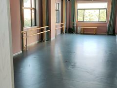 -雅米拉艺术中心(少儿舞蹈培训)