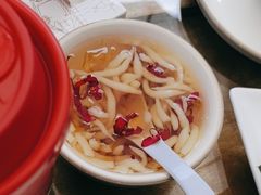 -尽善百年古院餐厅(王家老宅店)