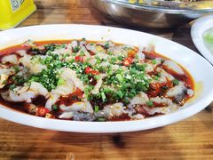 -弓虽昌焖烧鸡(大竹林店)