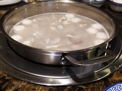 -鱼粤鲜淘米捞·中山脆肉鲩火锅(悦湖会店)