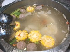 -潮发潮汕牛肉店(芳村店)