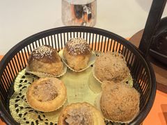 -美心·翠园(港汇恒隆广场店)