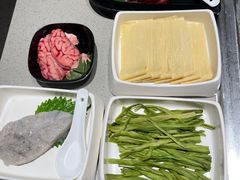 -海底捞火锅(铁西万达店)