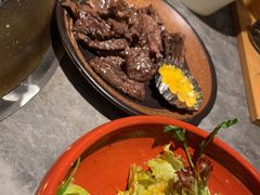 -厚贞日式烤肉(龙之梦店)