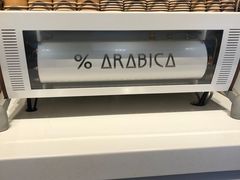 -% Arabica阿拉比卡咖啡烘焙工坊