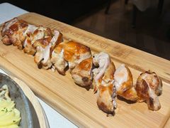 -俄士厨房(环球港店)