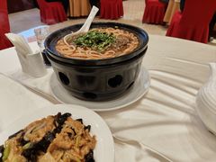 -永和红旗美食城