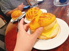 -蓬莱小馆 Joyful Restaurant