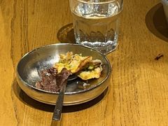 芝士玉米-姜虎东白丁烤肉(银泰中心in99店)
