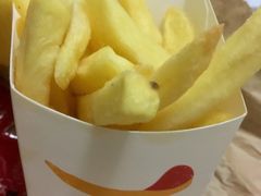 -汉堡王(北京通州领展店)