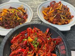 -金陵暴走小龙虾·迷踪蟹(凯德MALL店)