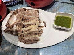 -哈啾嗨·蒙文化主题餐厅(京汉新城店)