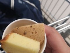 -盒马X会员店(上海森兰商都店)