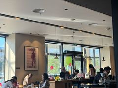 -星巴克(深圳丹竹头分店)