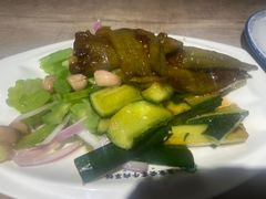 -直隶安家牛肉罩饼(七一路店)