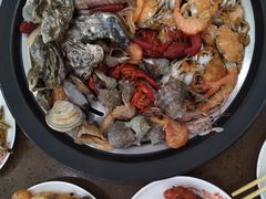 -仙螺岛海鲜自助餐厅(总店)