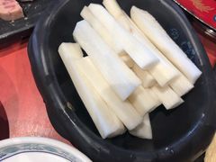 -巴九门老火锅(来福士打望店)