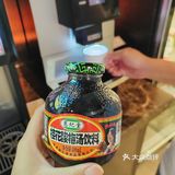 清新自助餐厅打卡记