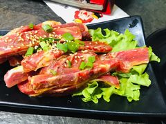 -火炉旺烤肉啤酒屋(沈北创始店)