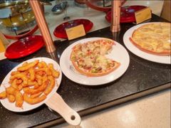 -拉丁餐厅·巴西烤肉自助(正佳广场店)