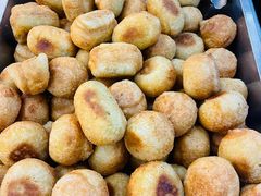 -毛华美食(清扬路店)