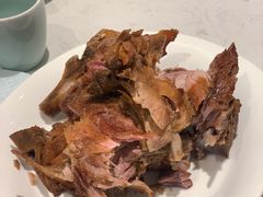 -北李妈妈菜·海肠捞饭(高新万达店)