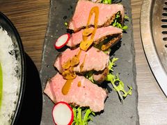 -赤坂亭·M9和牛烧肉(南京江南虹悦城店)