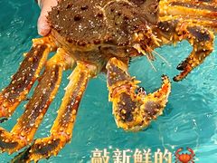 -德天雪花肥牛海鲜火锅(南苑东路店)