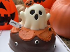 -CAKE BOSS 蛋糕老板(西单君太百货店)