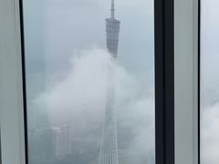 -广州四季酒店