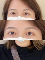 -MIVI·纹眉半永久野生眉