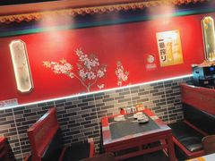 -老北京胡同味道二荤铺(酒仙桥店)