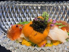 -雲上錢屋·怀石料理(上海中心店)