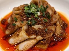-四川饭店(城乡购物中心店)