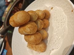 -鑫小城故事·藕汤·家常菜(台北一路总店)