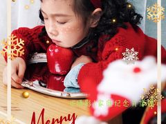 -iF摄影•全家福•证件照•形象照(南山店)