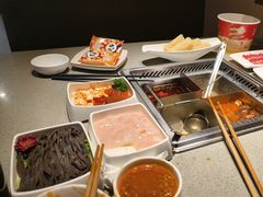 -海底捞火锅(黄石万达广场店)