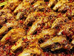 -观音桥步行街