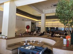 -春家·非遗手工小吃(徐汇万科广场店)