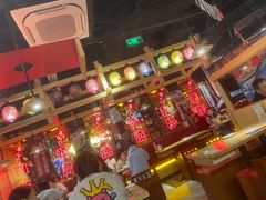 -有喜屋·日料·居酒屋(旭辉广场店)